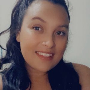 Meet your Posher, Savannah